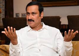 அரசுப் பள்ளி மாணவர்கள் சென்னை ஐஐடியில் சேர்ந்தனர் எனும் தகவல் பொய் : அன்புமணி குற்றச்சாட்டு